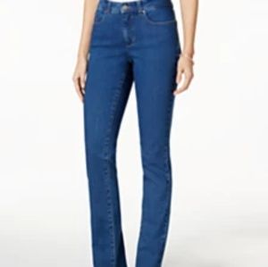 Levi's perfectly slimming